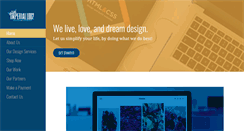Desktop Screenshot of imperial1002.com
